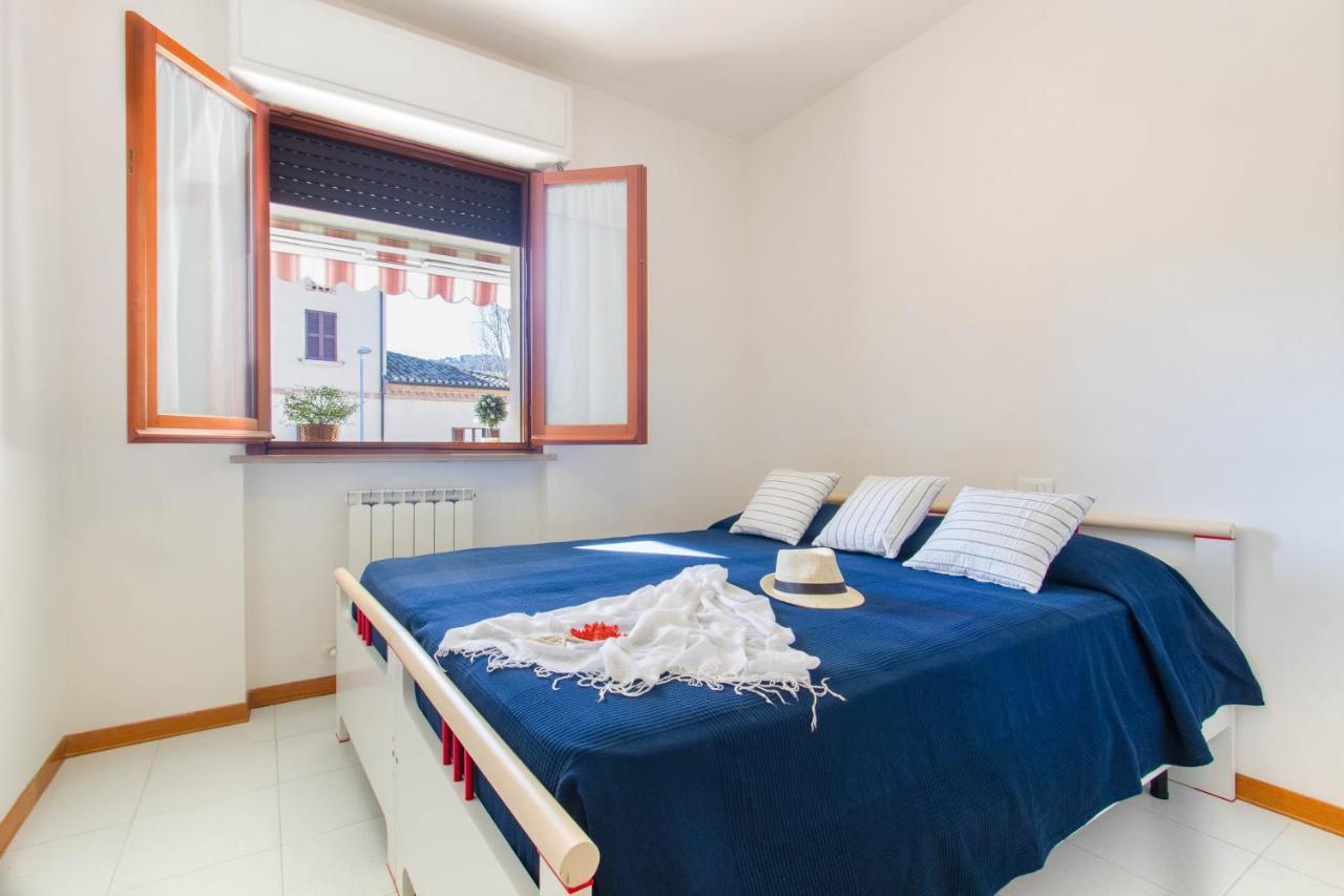 Appartamento Galileo - Myho Casa Торторето Экстерьер фото