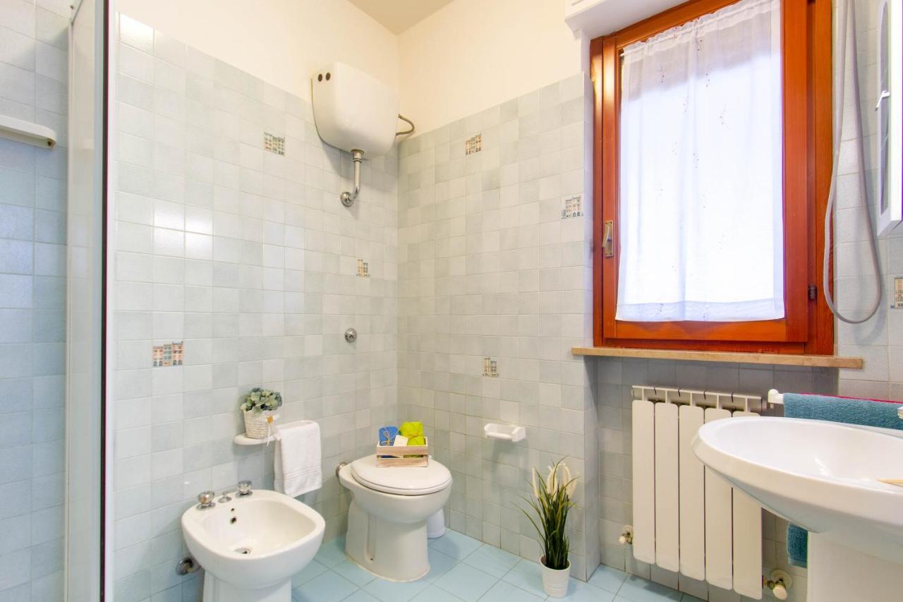 Appartamento Galileo - Myho Casa Торторето Экстерьер фото