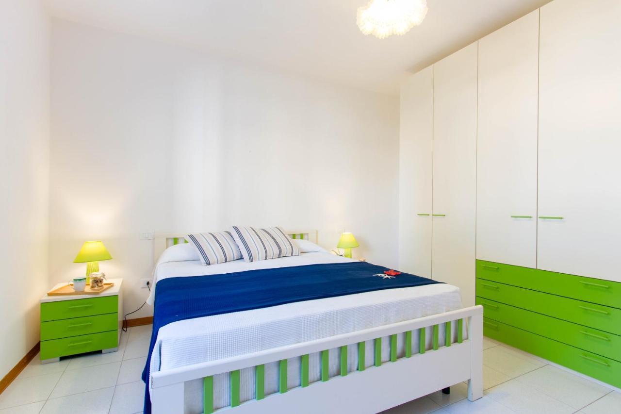 Appartamento Galileo - Myho Casa Торторето Экстерьер фото